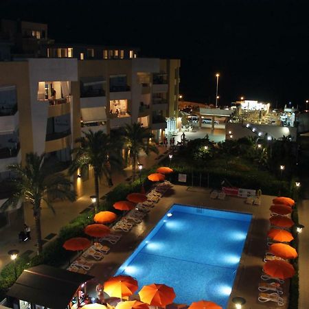 Le Nobili Dimore-Appartamenti In Residence Rosa Virginia-Vista Mare Gallipoli Exterior photo