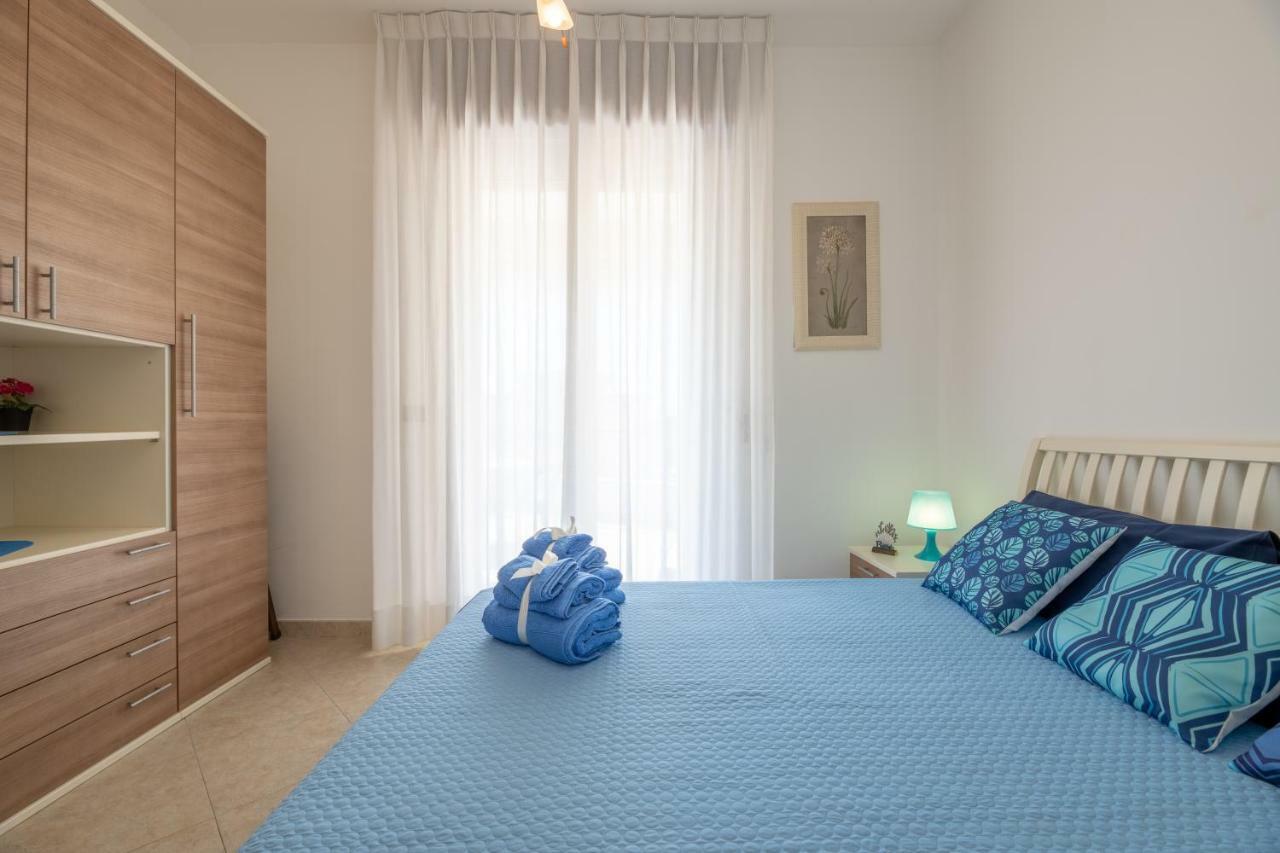 Le Nobili Dimore-Appartamenti In Residence Rosa Virginia-Vista Mare Gallipoli Exterior photo