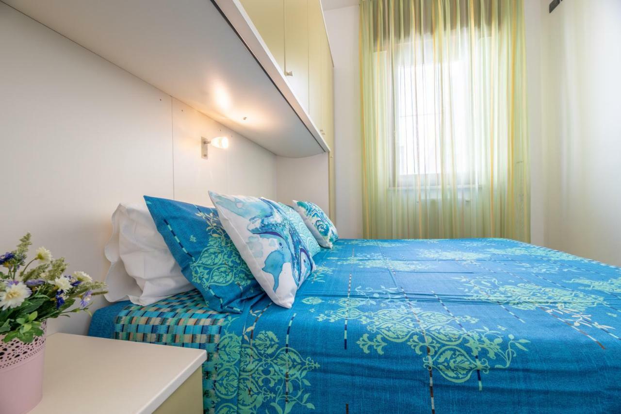 Le Nobili Dimore-Appartamenti In Residence Rosa Virginia-Vista Mare Gallipoli Exterior photo